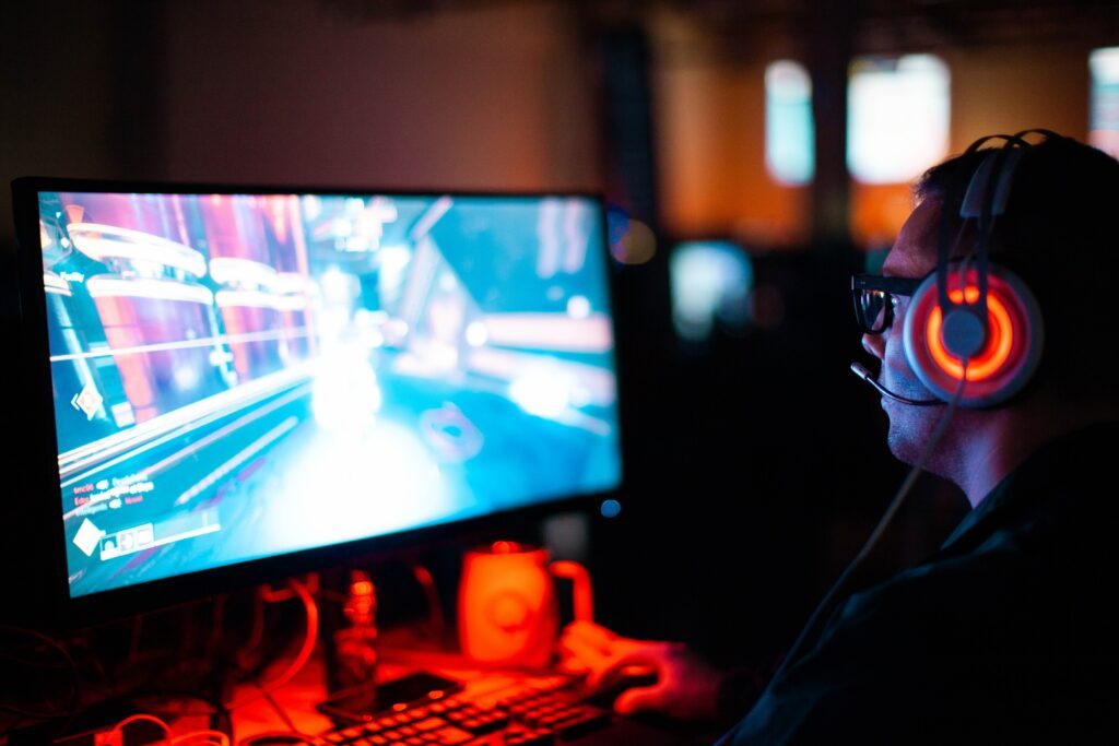 phénomène esport, Faker