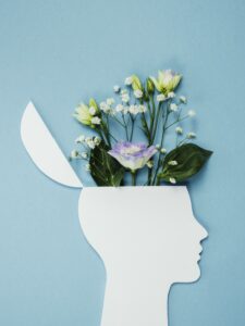 Esport et la Santé, Gestion du stress et santé mentale