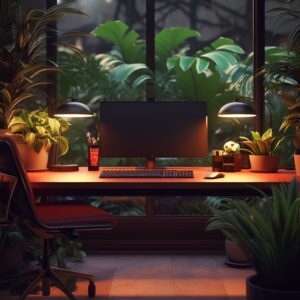 L'évolution de l'équipement dans l'esport